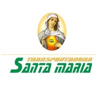 Transportadora Imaculado Coração de Maria Logo