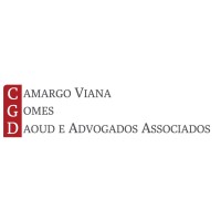 Camargo Viana, Gomes, Daoud e Advogados Associados Logo
