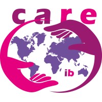 Care International Business Logo