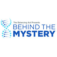 Behind the Mystery Logo