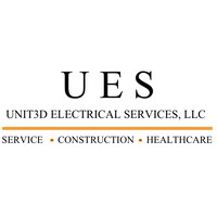 Unit3d Electrical Services LLC Logo