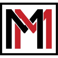 The Mashburns Consulting Group Logo