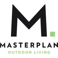 MasterPLAN Outdoor Living Logo
