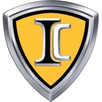 IC Bus Logo