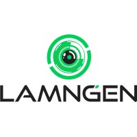 Lamngen Logo