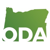 Oregon Destination Association Logo