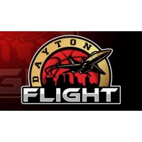 Dayton Flight Logo