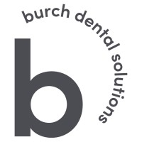 Burch Dental Solutions Logo