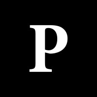 Portrait Magazine Logo