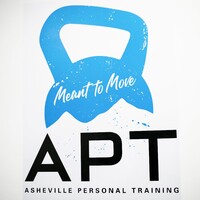 Asheville Personal Training Logo