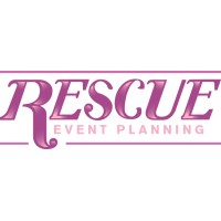 Rescue Event Planning Logo