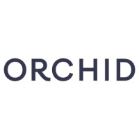 Orchid Logo