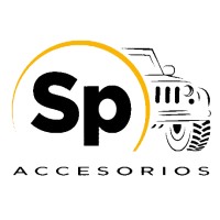 Sp Accesorios Gdl Logo