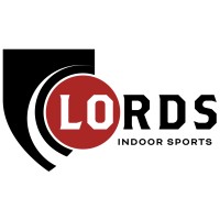 Lords Indoor Sports Logo