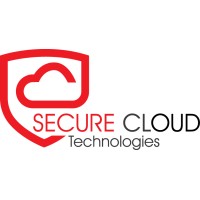 Secure Cloud Technologies LLC Logo
