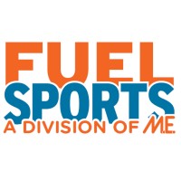 Fuel Sports, A Division of Meeting Encore Ltd. Logo