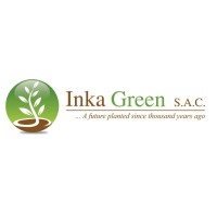 Inka Green SAC Logo