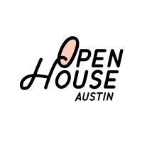 Open House Austin Logo