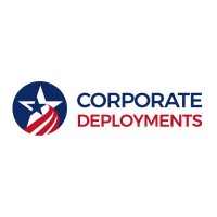 Corporate Deployments Logo