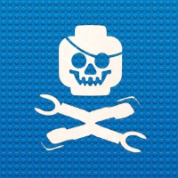 The Serious Player Logo