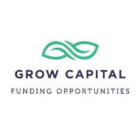 Grow Capital Logo