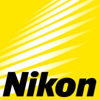 Nikon Precision Europe GmbH Logo