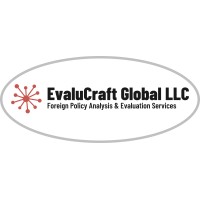 EvaluCraft Global LLC Logo