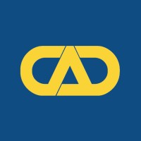 CAD Construction Corporation Logo