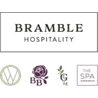 Bramble Hospitality Logo