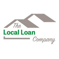 The Local Loan Company Logo