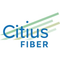 Citius Fiber Logo