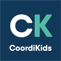CoordiKids Logo