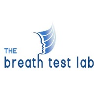 The Breath Test Lab Logo