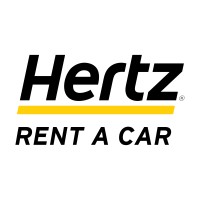 Hertz Panamá Logo