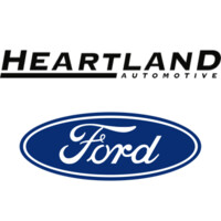 Heartland Ford Logo