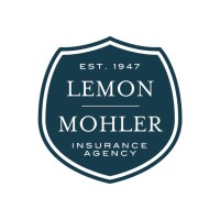 Lemon Mohler Insurance Agency Logo