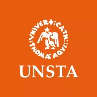 Unsta Facultad de Ingeniería Logo