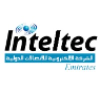 Inteltec Emirates Logo