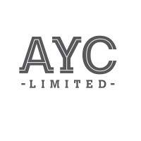 AYC (Thailand) Limited Logo
