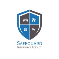Safeguard Insurance Agency Logo
