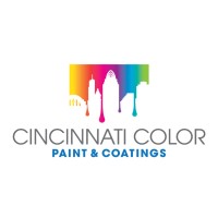 Cincinnati Color Company Logo