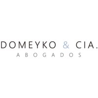 Domeyko & Cia. Logo