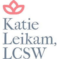 Katie Leikam, LCSW Logo