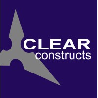 Clear Constructs Logo