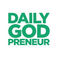 Daily Godpreneur Logo