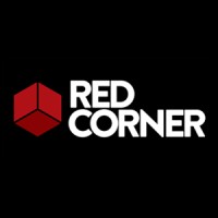 Red Corner Logo