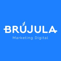 Brújula Digital Logo