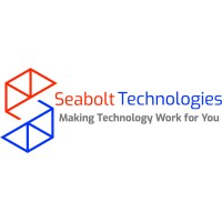 Seabolt Technologies Logo