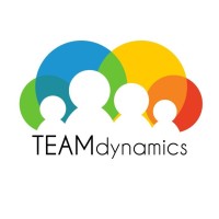 Team Dynamics LLC - Louisiana Logo
