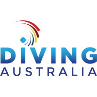 Diving Australia Limited Logo